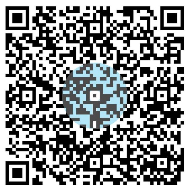 Payment QR Code